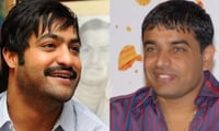 Will Dil Raju take risk with NTR?